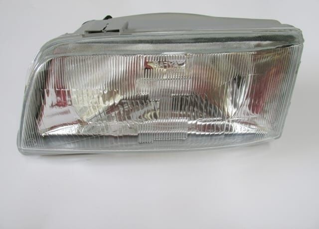 Far Sol Manuel (H4) Peugeot Boxer 94-02 Arası