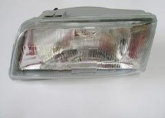 Far Sol Manuel (H4) Peugeot Boxer 94-02 Arası