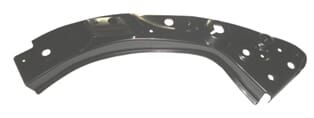 Ön Panel Yan Parça Sol Dış Mitsubishi Outlander 08 - 09 Arası