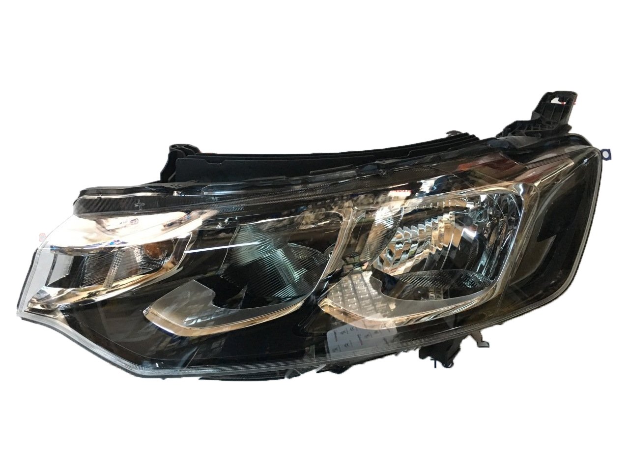 Far Ön Sol Cıtroen Elysee 2017 Sonrası