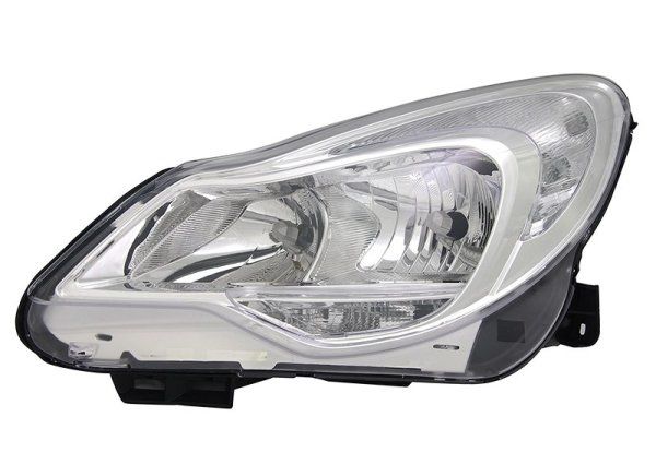 Far Ön Sağ Opel Corsa D 2011 Sonrası (Motorlu)