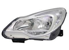 Far Ön Sağ Opel Corsa D 2011 Sonrası (Motorlu)