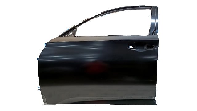 Honda Accord Ön Kapı  Sol 21-