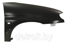 Peugeot Partner Ön Çam.Kuş.Dlkli Sağ 96-02