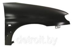 Peugeot Partner Ön Çam.Kuş.Dlkli Sağ 96-02