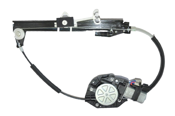 Sol Arka Cam Krikosu Linea (Elektirikli)