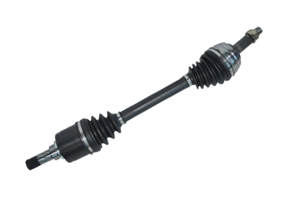 Aks Sağ Duster 4X4 (Komple)