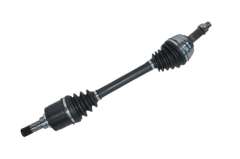 Aks Sağ Duster 4X4 (Komple)