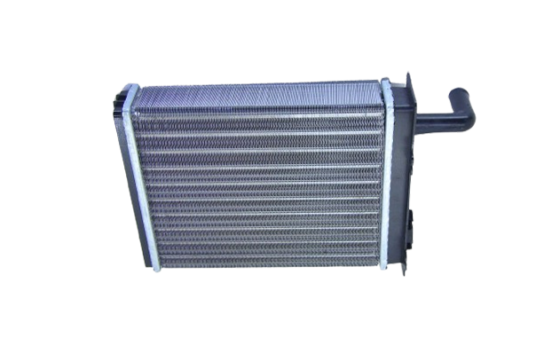 Kalorifer Radyatörü Palio-Siena (Musluklu)