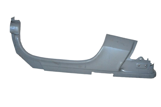 Sağ Arka Etek Sacı R9-R11 (Uzun)