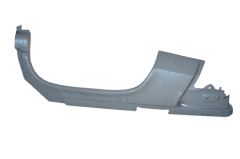 Sağ Arka Etek Sacı R9-R11 (Uzun)