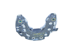 Alternatör Diyot Köprüsü R11 Flash-R21 Manager-Concorde )593194)