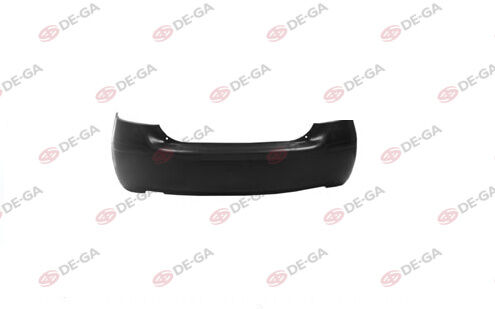 Arka Tampon Kuşaklı Toyota Yaris 2009-2011