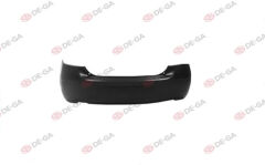 Arka Tampon Kuşaklı Toyota Yaris 2009-2011