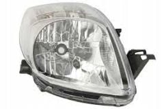 Ön Far Sağ Toyota Yaris 2006-2009 Arası