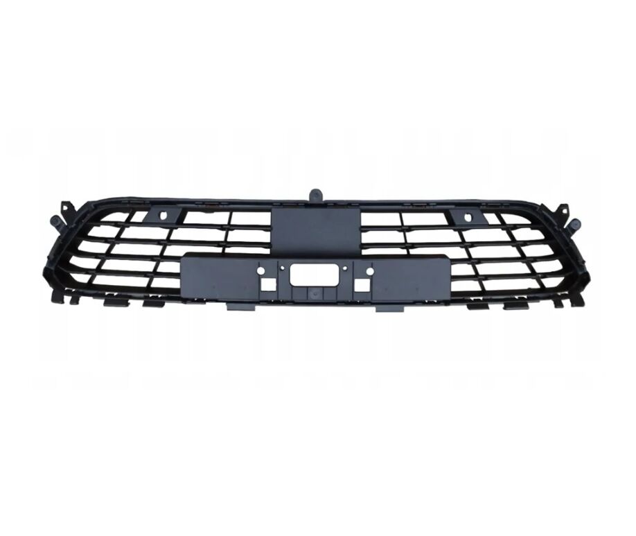 Ön Tampon Orta Izgara Clio 5.5 2023-