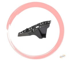 Ön Tampon Braketi Sağ Corsa F 2020-