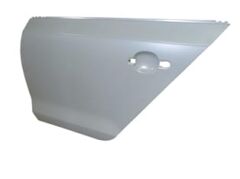 Arka Kapı Sacı Sol (Sımyı) Volkswagen Jetta 6 11-14 Arası