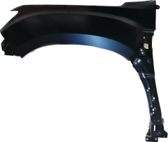 Sol Ön Çamurluk Duster 2018 Sonrası