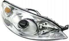 Far Ön Sol Peugeot 307 2005 Sonrası (Motorlu)