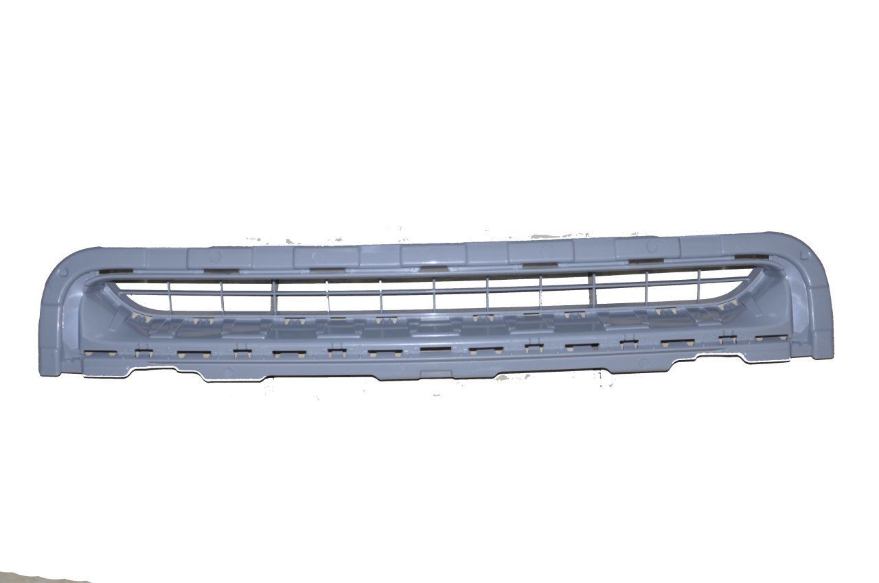 Ön Tampon Panjur Üst Izgara Fluence 2012 Öncesi