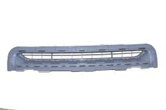 Ön Tampon Panjur Üst Izgara Fluence 2012 Öncesi