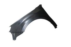Ön Çamurluk Delikli Sol Subaru Forester 08-10 Arası