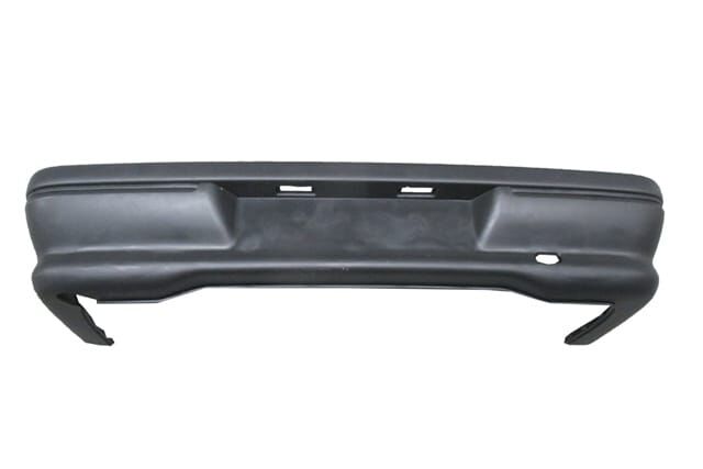 Arka Tampon (Sedan) (Orjinal Tip) Renault R19 Europa 92-01 Arası