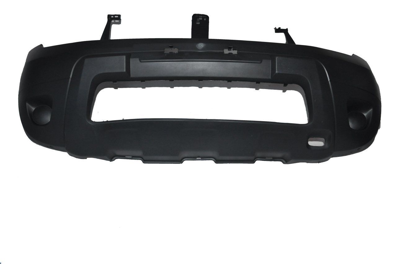 Tampon Ön (Sissiz Tip) Dacıa Duster