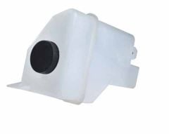 Cam Su Fiskiye Deposu Kartal (Ön-Arka Çift Delik)