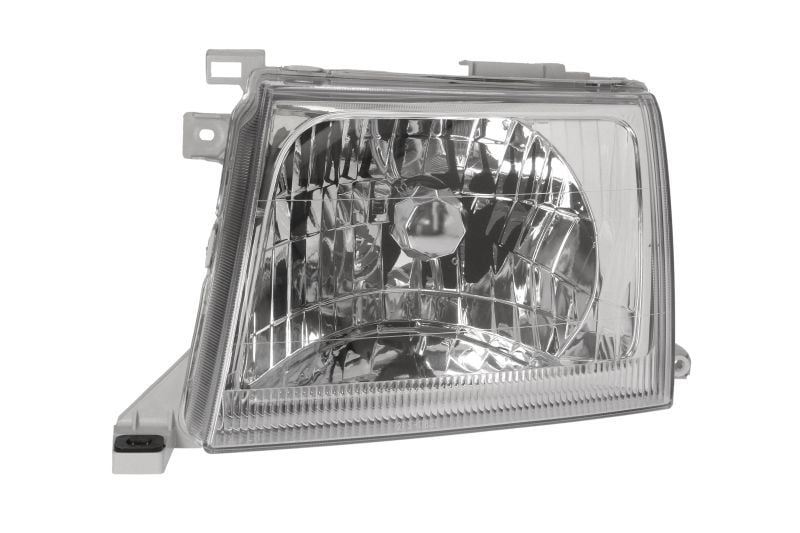 Far Sol Nissan Pick-Up Skystar 2001 Sonrası