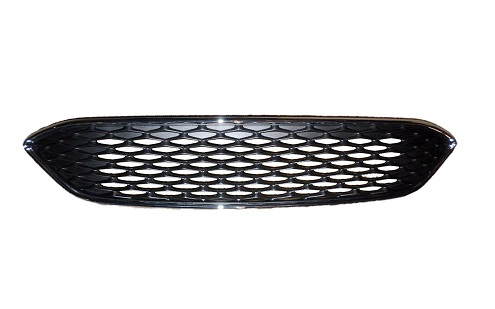 Ford Focus Ön Tampon Panjuru Krom Çerçeveli 13-