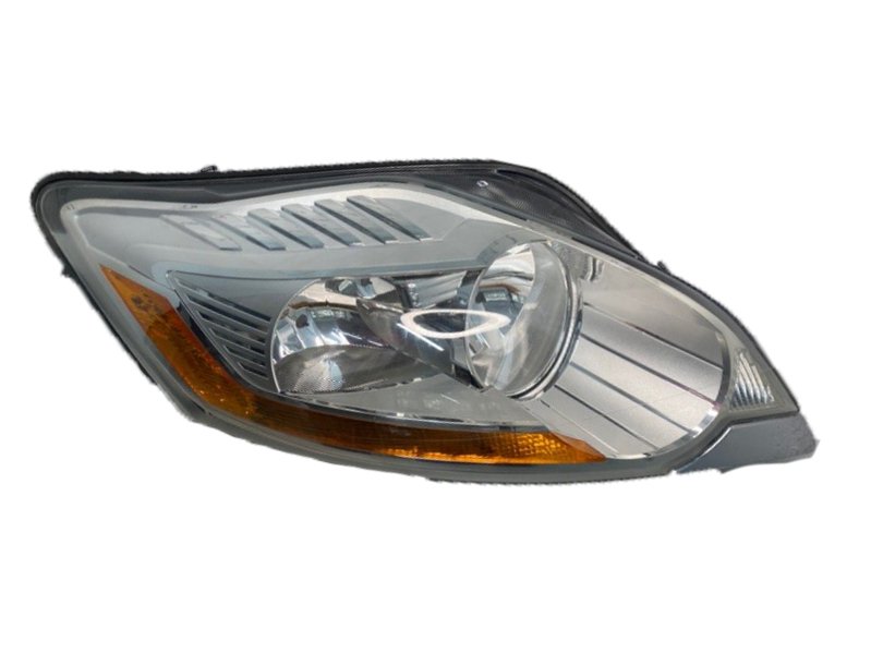 Far Ön Sağ Ford Kuga 2008 Sonrası