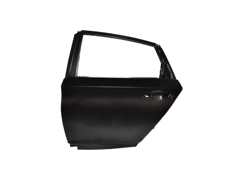 Honda Accord Arka Kapı  Sol 21-