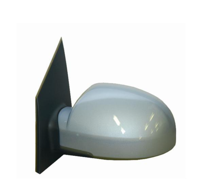 Hyundai Getz Dış Ayna El.Sol 02-09