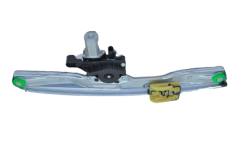 Sol Ön Cam Krikosu Egea (Elektirikli)