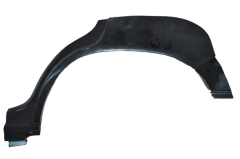 Sol Arka Etek Sacı R19