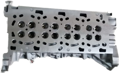 Silindir Kapağı 2.3 Master 3 2011 Sonrası-2.0 Trafic