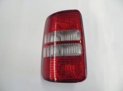 Sol Stop Lambası Kırmızı-Beyaz (Mars) (E Marklı) Volkswagen Caddy 2011-2015 Arası