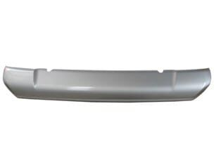 Karlık (Ön Tampon Alt Plastıgı) Gümüş Grı (Spoiler) (Orijinal) Mitsubishi L200 Pick Up 15 - 18 Arası