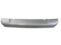 Karlık (Ön Tampon Alt Plastıgı) Gümüş Grı (Spoiler) (Orijinal) Mitsubishi L200 Pick Up 15 - 18 Arası