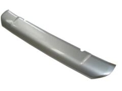 Karlık (Ön Tampon Alt Plastıgı) Gümüş Grı (Spoiler) (Orijinal) Mitsubishi L200 Pick Up 15 - 18 Arası