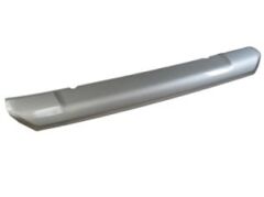 Karlık (Ön Tampon Alt Plastıgı) Gümüş Grı (Spoiler) (Orijinal) Mitsubishi L200 Pick Up 15 - 18 Arası
