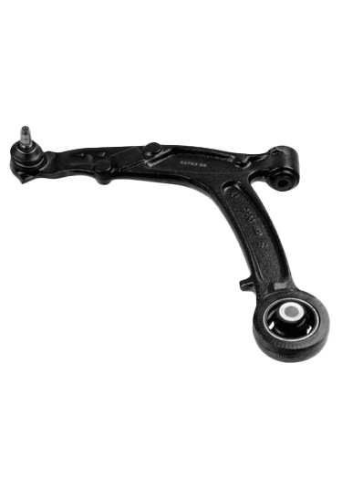 Sol Salıncak Panda (Döküm)