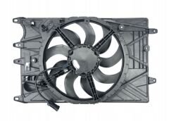 Fan Motoru 1.6 Jtd Egea Hb (Davlumbazlı)
