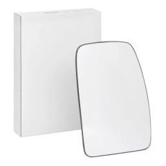 Sağ Dış Dikiz Ayna Camı Master 2011 Sonrası Modeller İçin (Elektirikli)