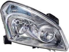 Far Sağ-Nıssan Qashqaı 07-09