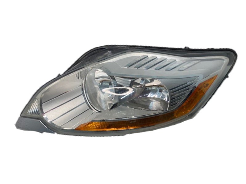 Far Ön Sol Ford Kuga 2008 Sonrası