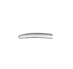 Arka Tampon Çıtası Nikelajlı Sağ Linea 2013-