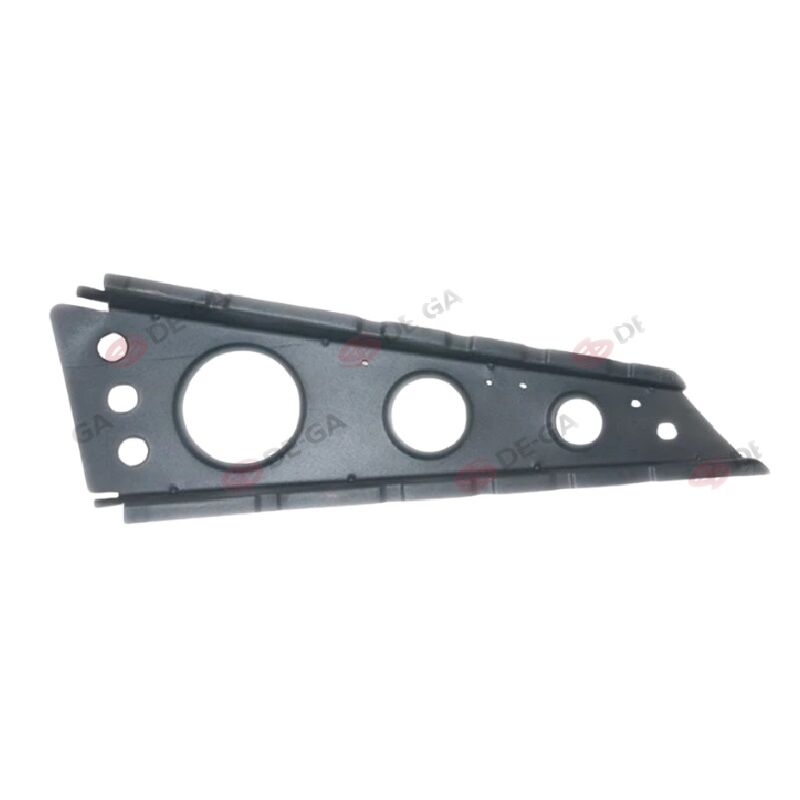 Sprinter/W.Crafter 06 - 18 Çamurluk Arka Destek Sacı Sağ